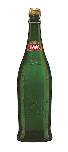 Stella 750ml Christmas
